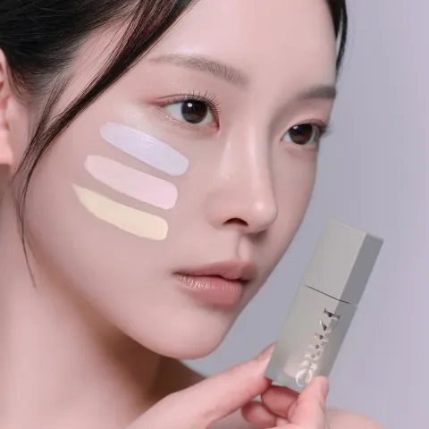JuzBeauty_JuzBeautyMalaysia_JuzPretty_Authentic_Kbeauty_Malaysia_Skin_Care_Cosmetics_K-beauty_Health_Care_korean_streetwear_Dinto WoonCho Light Veil Color Corrector 云樵轻纱提亮校色液4