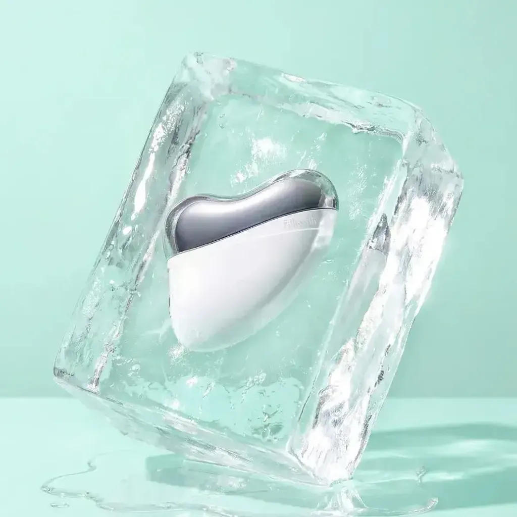 JuzBeauty_JuzBeautyMalaysia_JuzPretty_Authentic_Kbeauty_Malaysia_Skin_Care_Cosmetics_K-beauty_Health_Care_korean_streetwear_FILLIMILLI Cooling Massager Face Fit 冰感去水肿脸部按摩器1