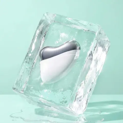 JuzBeauty_JuzBeautyMalaysia_JuzPretty_Authentic_Kbeauty_Malaysia_Skin_Care_Cosmetics_K-beauty_Health_Care_korean_streetwear_FILLIMILLI Cooling Massager Face Fit 冰感去水肿脸部按摩器1