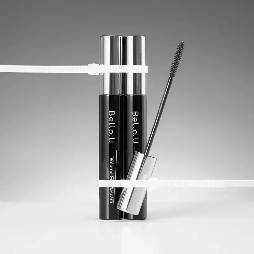JuzBeauty_JuzBeautyMalaysia_JuzPretty_Authentic_Kbeauty_Malaysia_Skin_Care_Cosmetics_K-beauty_Health_Care_korean_streetwear_BELLO.U Volume Fix Mascara BELLO U 美丽优浓密定型睫毛膏6