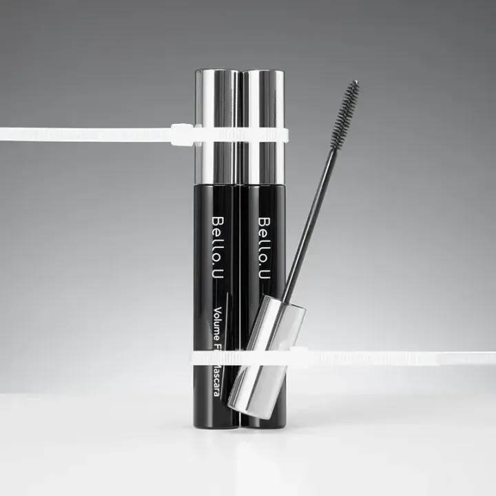 JuzBeauty_JuzBeautyMalaysia_JuzPretty_Authentic_Kbeauty_Malaysia_Skin_Care_Cosmetics_K-beauty_Health_Care_korean_streetwear_BELLO.U Volume Fix Mascara BELLO U 美丽优浓密定型睫毛膏6