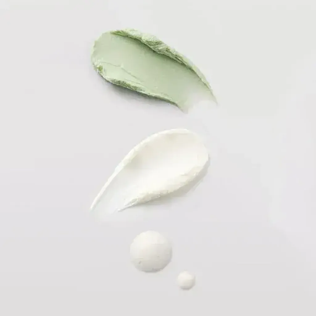 JuzBeauty_JuzBeautyMalaysia_JuzPretty_Authentic_Kbeauty_Malaysia_Skin_Care_Cosmetics_K-beauty_Health_Care_korean_streetwear_FULLY Green Tomato Gelato Pack Cleanser 绿番茄面膜洁面二合一12