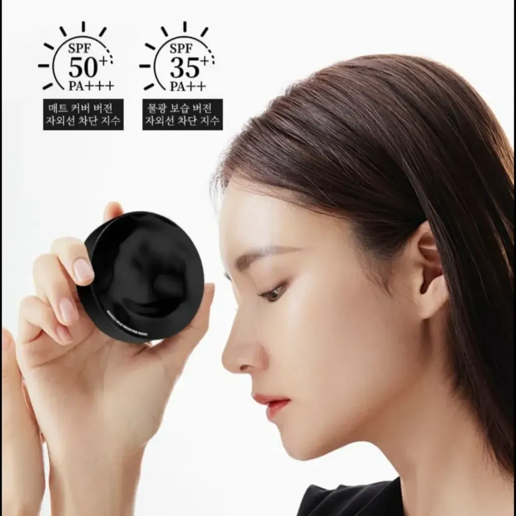JuzBeauty_JuzBeautyMalaysia_JuzPretty_Authentic_Kbeauty_Malaysia_Skin_Care_Cosmetics_K-beauty_Health_Care_korean_streetwear_HEXKIN Skin Nuder Glow Cushion Set 赫诗琴气垫套装6