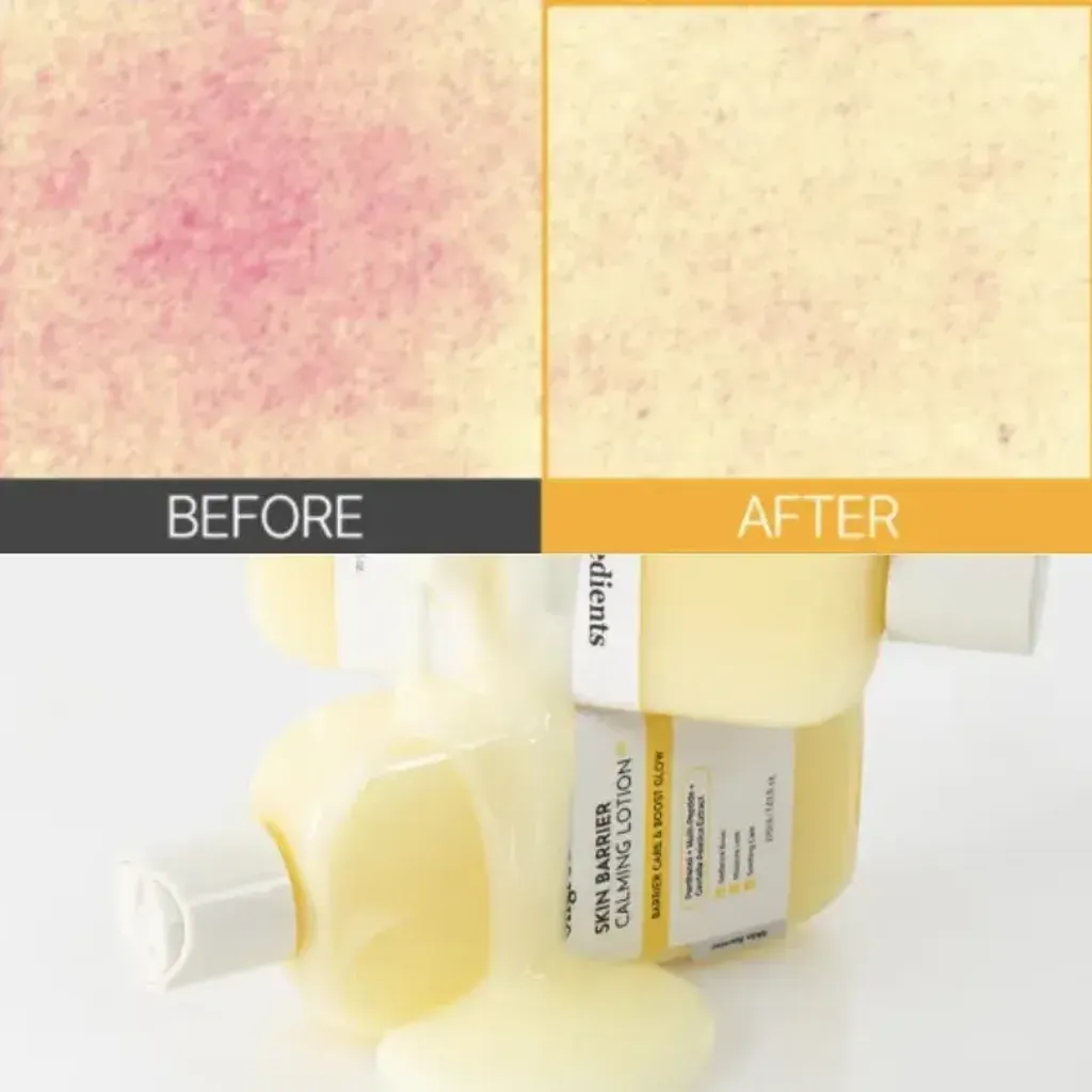 JuzBeauty_JuzBeautyMalaysia_JuzPretty_Authentic_Kbeauty_Malaysia_Skin_Care_Cosmetics_K-beauty_Health_Care_korean_streetwear_ONGREDIENTS Skin Barrier Calming Lotion EX 皮肤屏障舒缓保湿乳 EX 2代升级版11
