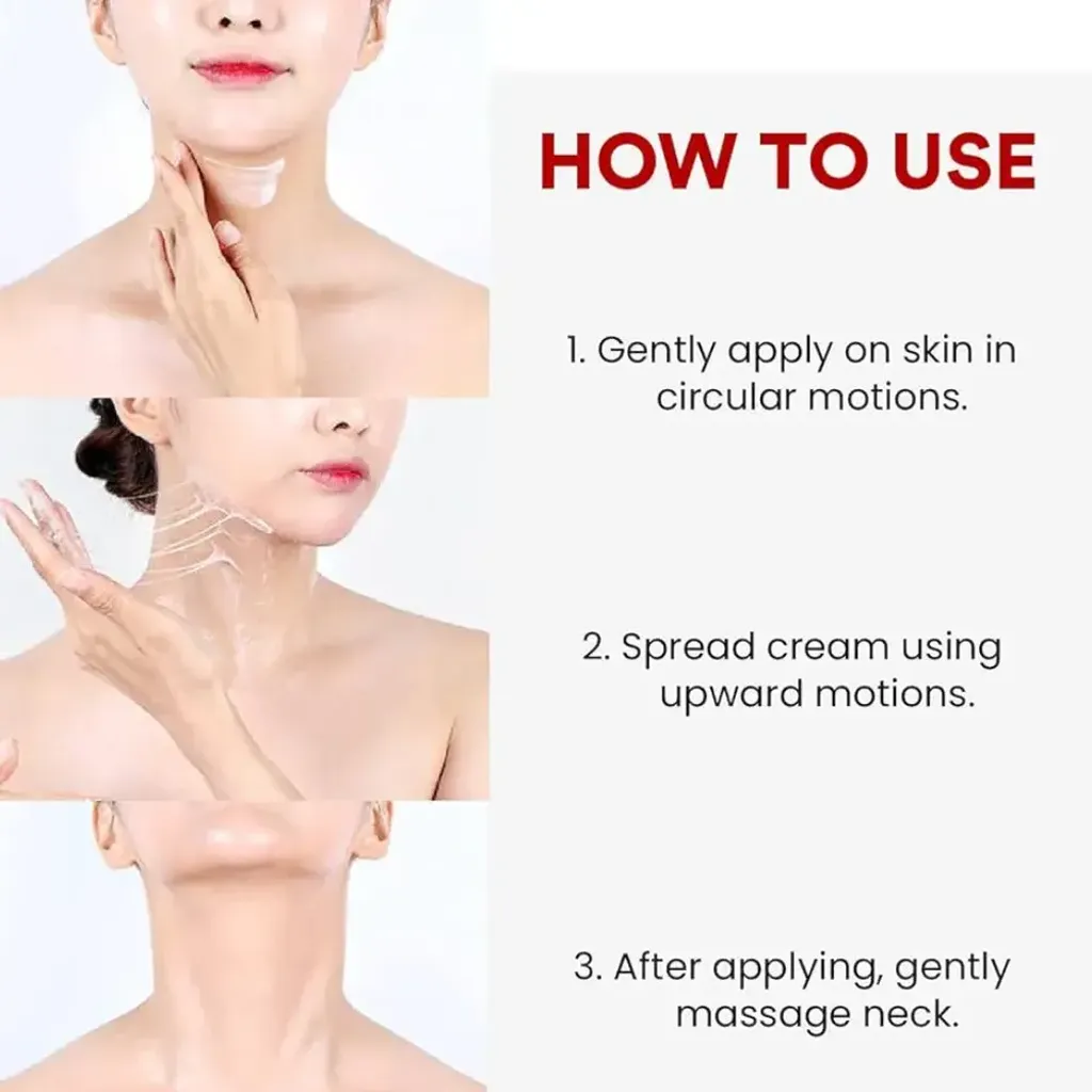 JuzBeauty_JuzBeautyMalaysia_JuzPretty_Authentic_Kbeauty_Malaysia_Skin_Care_Cosmetics_K-beauty_Health_Care_korean_streetwear_MEDIPEEL Collagen Naite Thread Neck Cream Premium 20 MEDI-PEEL 年轮拉丝颈霜5