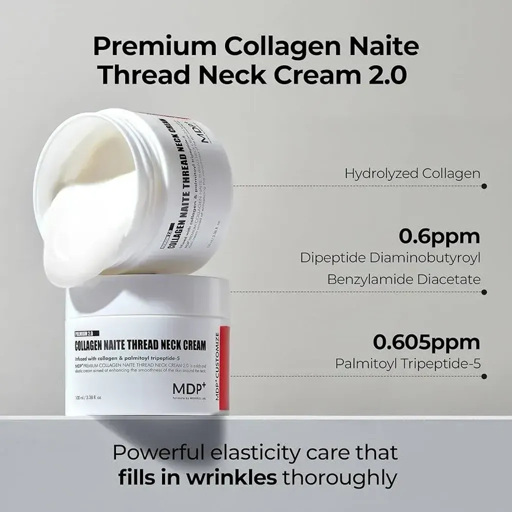 JuzBeauty_JuzBeautyMalaysia_JuzPretty_Authentic_Kbeauty_Malaysia_Skin_Care_Cosmetics_K-beauty_Health_Care_korean_streetwear_MEDIPEEL Collagen Naite Thread Neck Cream Premium 20 MEDI-PEEL 年轮拉丝颈霜6