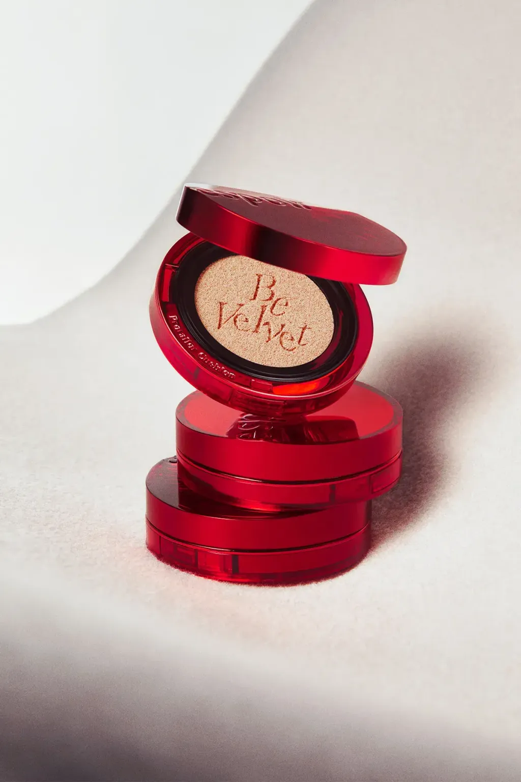 JuzBeauty_JuzBeautyMalaysia_JuzPretty_Authentic_Kbeauty_Malaysia_Skin_Care_Cosmetics_K-beauty_Health_Care_korean_streetwear_espoir Be Velvet Cover Cushion 红宝石丝绒遮瑕气垫霜 FREE Refill10