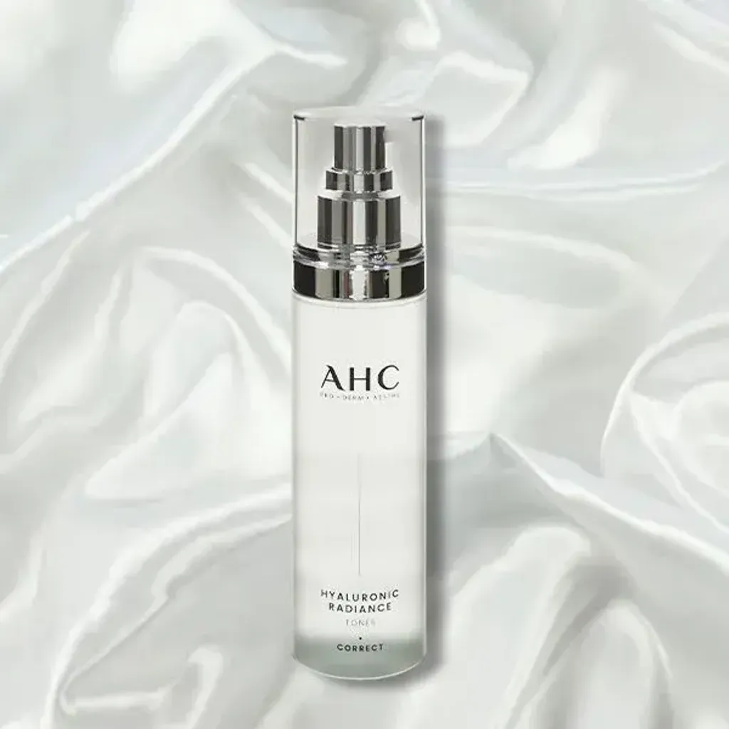 JuzBeauty_JuzBeautyMalaysia_JuzPretty_Authentic_Kbeauty_Malaysia_Skin_Care_Cosmetics_K-beauty_Health_Care_korean_streetwear_AHC Hyaluronic Radiance Toner 神仙水 2