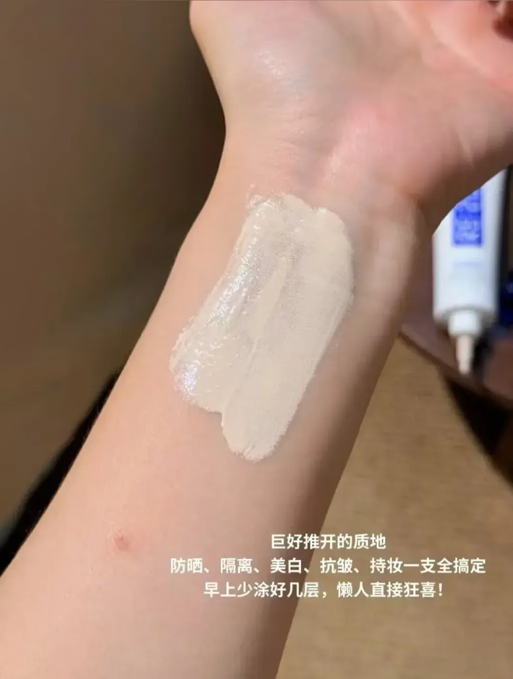 JuzBeauty_JuzBeautyMalaysia_JuzPretty_Authentic_Kbeauty_Malaysia_Skin_Care_Cosmetics_K-beauty_Health_Care_korean_streetwear_DERMASTEM RE:20 Seamless Glow Fit Foundation空气霜6