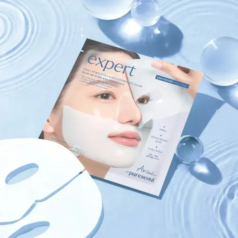 JuzBeauty_JuzBeautyMalaysia_JuzPretty_Authentic_Kbeauty_Malaysia_Skin_Care_Cosmetics_K-beauty_Health_Care_korean_streetwear_ARIUL EXPERT COLLAGEN Hydrogel Mask 专家胶原蛋白水凝胶面膜4