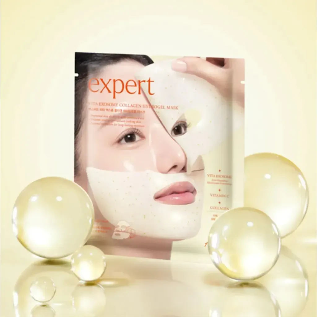 JuzBeauty_JuzBeautyMalaysia_JuzPretty_Authentic_Kbeauty_Malaysia_Skin_Care_Cosmetics_K-beauty_Health_Care_korean_streetwear_ARIUL EXPERT COLLAGEN Hydrogel Mask 专家胶原蛋白水凝胶面膜5