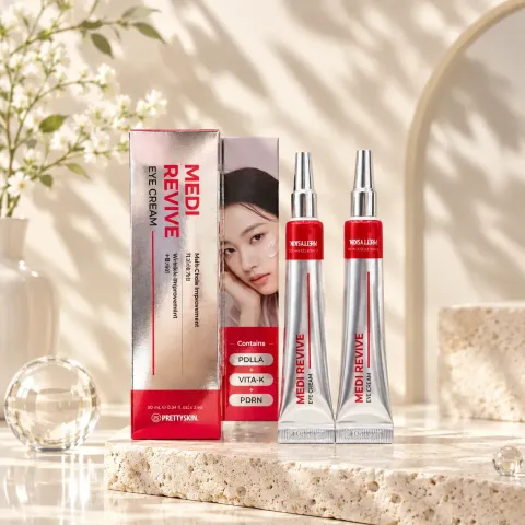 JuzBeauty_JuzBeautyMalaysia_JuzPretty_Authentic_Kbeauty_Malaysia_Skin_Care_Cosmetics_K-beauty_Health_Care_korean_streetwear_PRETTYSKIN Medi Revive Eye Cream 焕活眼霜2