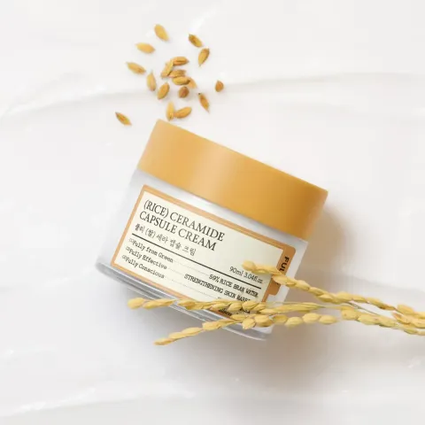 JuzBeauty_JuzBeautyMalaysia_JuzPretty_Authentic_Kbeauty_Malaysia_Skin_Care_Cosmetics_K-beauty_Health_Care_korean_streetwear_FULLY Rice Ceramide Capsule Cream 大米胶囊保湿面霜 9
