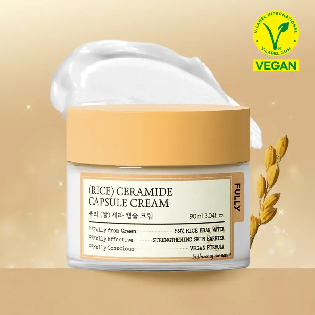 JuzBeauty_JuzBeautyMalaysia_JuzPretty_Authentic_Kbeauty_Malaysia_Skin_Care_Cosmetics_K-beauty_Health_Care_korean_streetwear_FULLY Rice Ceramide Capsule Cream 大米胶囊保湿面霜 7