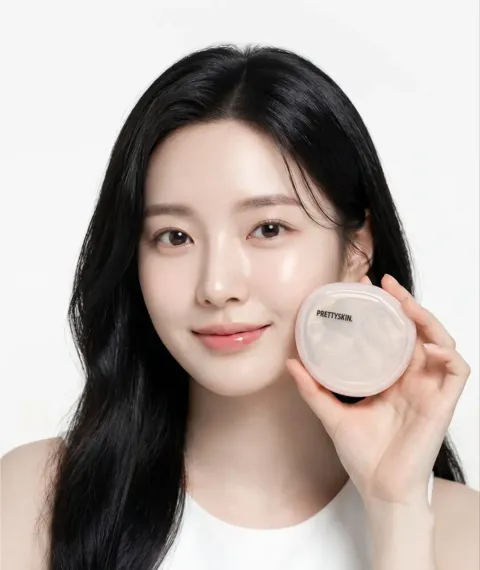 JuzBeauty_JuzBeautyMalaysia_JuzPretty_Authentic_Kbeauty_Malaysia_Skin_Care_Cosmetics_K-beauty_Health_Care_korean_streetwear_🤍 PRETTYSKIN Glass Cushion 玻璃光感气垫6