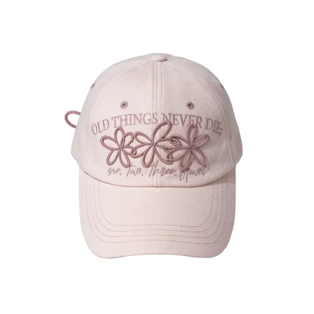 JuzBeauty_JuzBeautyMalaysia_JuzPretty_Authentic_Kbeauty_Malaysia_Skin_Care_Cosmetics_K-beauty_Health_Care_korean_streetwear_ONGO One, Two, Three Pigment Cap 帽7
