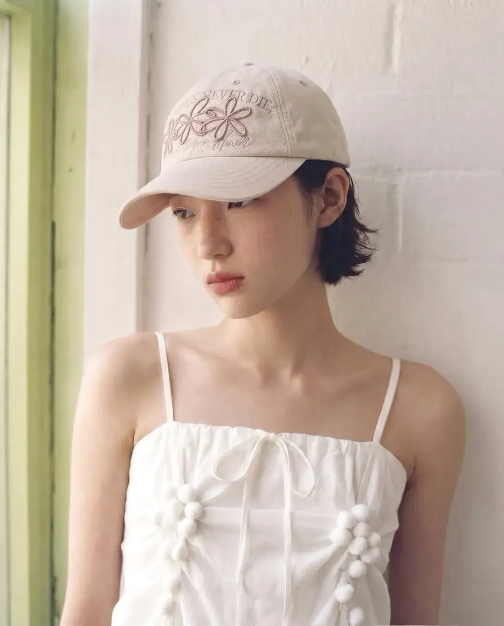 JuzBeauty_JuzBeautyMalaysia_JuzPretty_Authentic_Kbeauty_Malaysia_Skin_Care_Cosmetics_K-beauty_Health_Care_korean_streetwear_ONGO One, Two, Three Pigment Cap 帽11