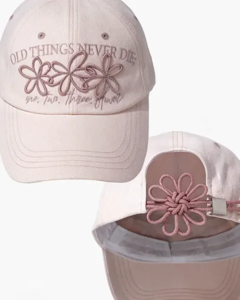 JuzBeauty_JuzBeautyMalaysia_JuzPretty_Authentic_Kbeauty_Malaysia_Skin_Care_Cosmetics_K-beauty_Health_Care_korean_streetwear_ONGO One, Two, Three Pigment Cap 帽6