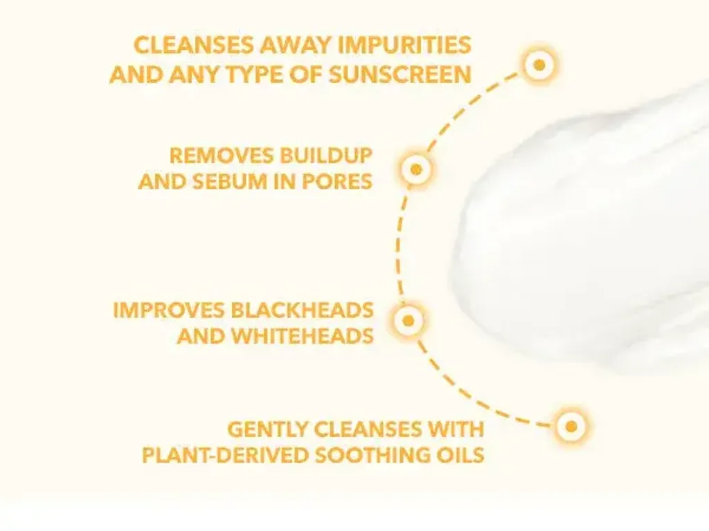 JuzBeauty_JuzBeautyMalaysia_JuzPretty_Authentic_Kbeauty_Malaysia_Skin_Care_Cosmetics_K-beauty_Health_Care_korean_streetwear_CELL FUSION C Pore Sun Cleansing Foam 秀肤生毛孔清洁洗面奶5