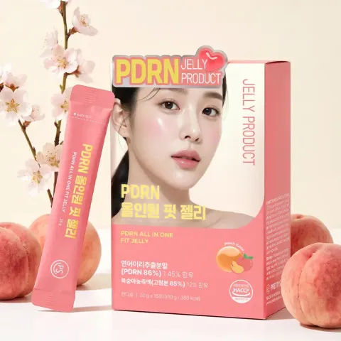 JuzBeauty_JuzBeautyMalaysia_JuzPretty_Authentic_Kbeauty_Malaysia_Skin_Care_Cosmetics_K-beauty_Health_Care_korean_streetwear_PRETTYSKIN PDRN All in One Fit Jelly PDRN全效果冻1