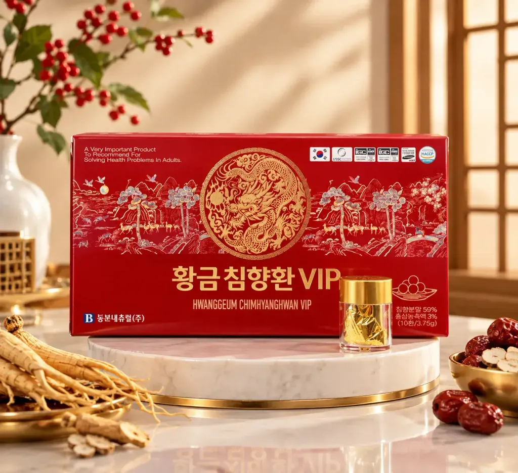 JuzBeauty_JuzBeautyMalaysia_JuzPretty_Authentic_Kbeauty_Malaysia_Skin_Care_Cosmetics_K-beauty_Health_Care_korean_streetwear_DB Premium Golden Agarwood Pills VIP Edition 黄金沉香丸VIP1