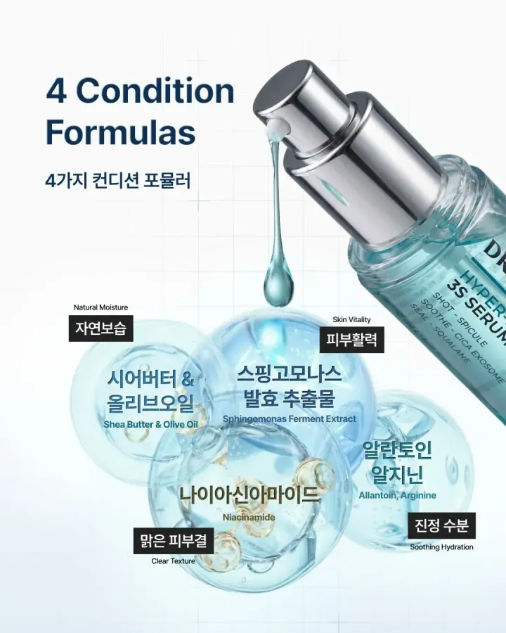 JuzBeauty_JuzBeautyMalaysia_JuzPretty_Authentic_Kbeauty_Malaysia_Skin_Care_Cosmetics_K-beauty_Health_Care_korean_streetwear_DR.REJUGENE Hyper-infusion 3S Serum DR REJUGENE 高效焕活3S精华4