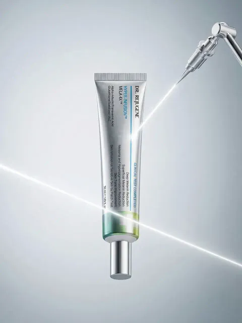 JuzBeauty_JuzBeautyMalaysia_JuzPretty_Authentic_Kbeauty_Malaysia_Skin_Care_Cosmetics_K-beauty_Health_Care_korean_streetwear_DRREJUGENE Hyper-infusion Mela-4X DR REJUGENE 高效焕活淡斑面霜