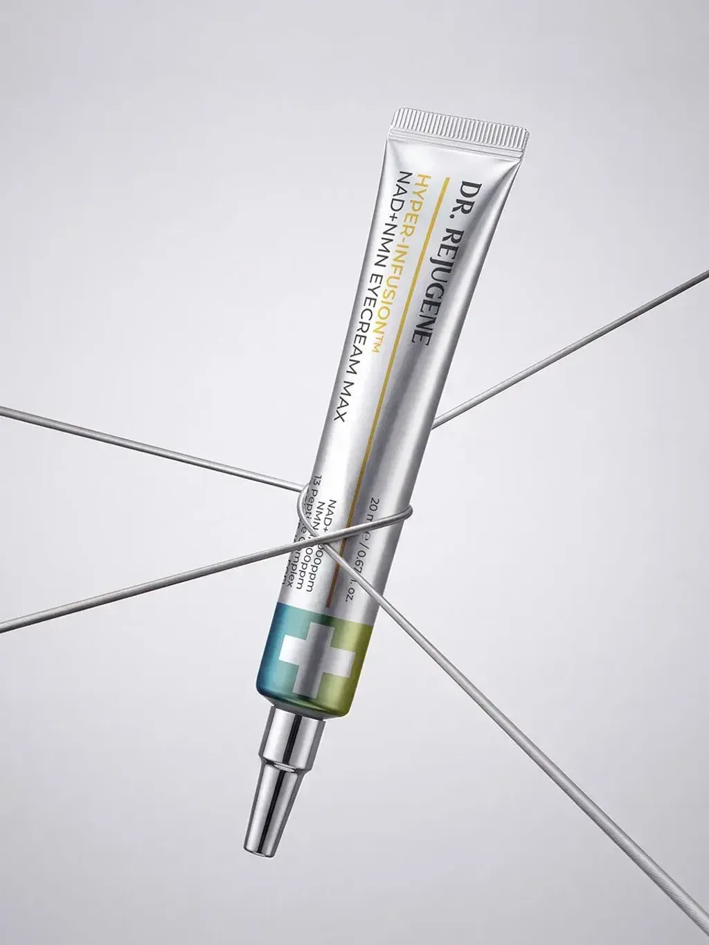 JuzBeauty_JuzBeautyMalaysia_JuzPretty_Authentic_Kbeauty_Malaysia_Skin_Care_Cosmetics_K-beauty_Health_Care_korean_streetwear_DR.REJUGENE Hyper-Infusion NAD+NMN Eyecream Max DR REJUGENE 高效焕活NAD+NMN眼霜6