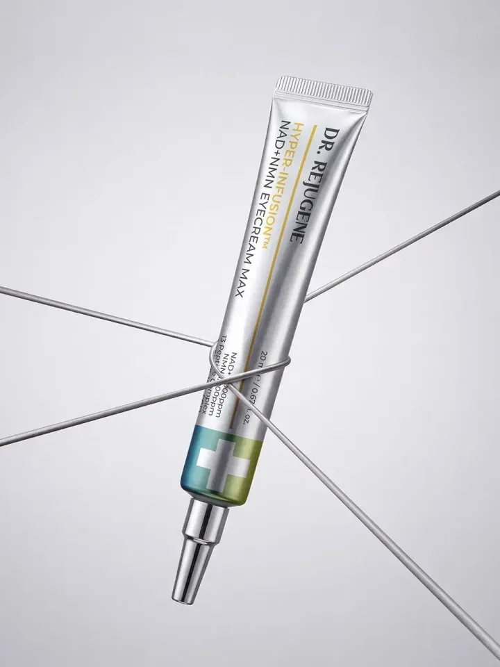 JuzBeauty_JuzBeautyMalaysia_JuzPretty_Authentic_Kbeauty_Malaysia_Skin_Care_Cosmetics_K-beauty_Health_Care_korean_streetwear_DR.REJUGENE Hyper-Infusion NAD+NMN Eyecream Max DR REJUGENE 高效焕活NAD+NMN眼霜6