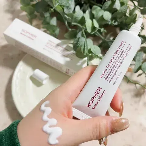 JuzBeauty_JuzBeautyMalaysia_JuzPretty_Authentic_Kbeauty_Malaysia_Skin_Care_Cosmetics_K-beauty_Health_Care_korean_streetwear_KOPHER Curepair Mela Cream 祛斑淡斑面霜1