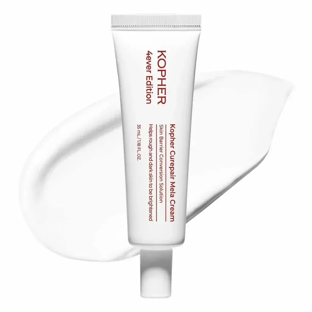 JuzBeauty_JuzBeautyMalaysia_JuzPretty_Authentic_Kbeauty_Malaysia_Skin_Care_Cosmetics_K-beauty_Health_Care_korean_streetwear_KOPHER Curepair Mela Cream 祛斑淡斑面霜6