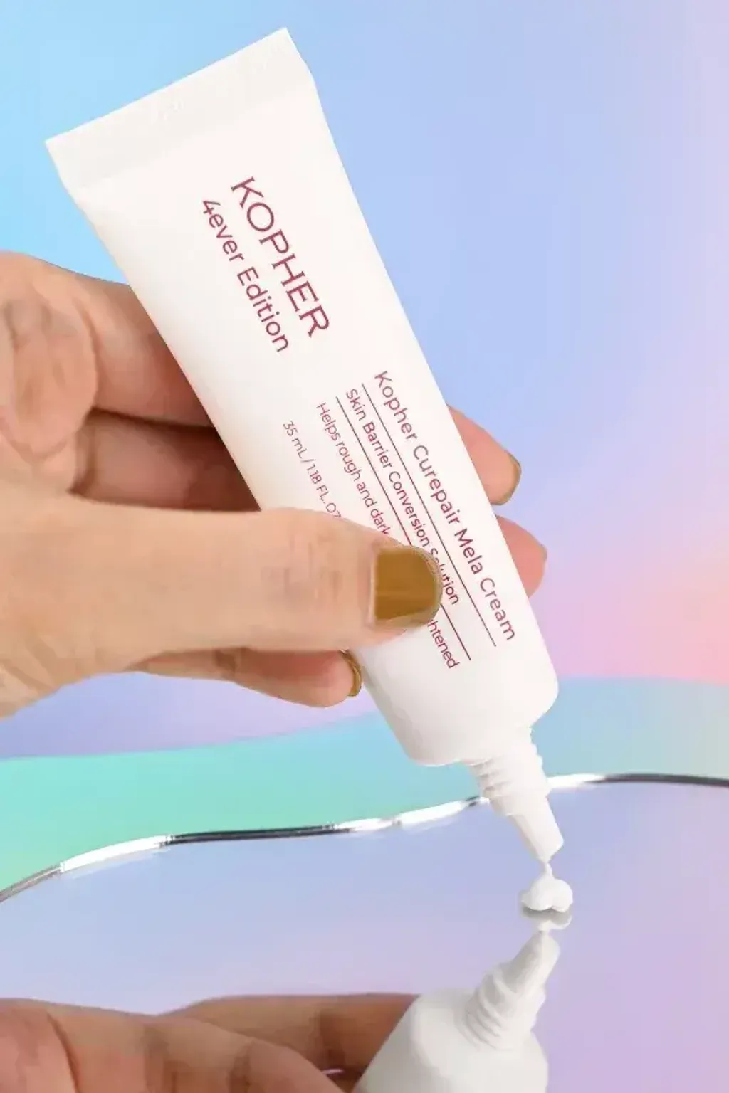 JuzBeauty_JuzBeautyMalaysia_JuzPretty_Authentic_Kbeauty_Malaysia_Skin_Care_Cosmetics_K-beauty_Health_Care_korean_streetwear_KOPHER Curepair Mela Cream 祛斑淡斑面霜7