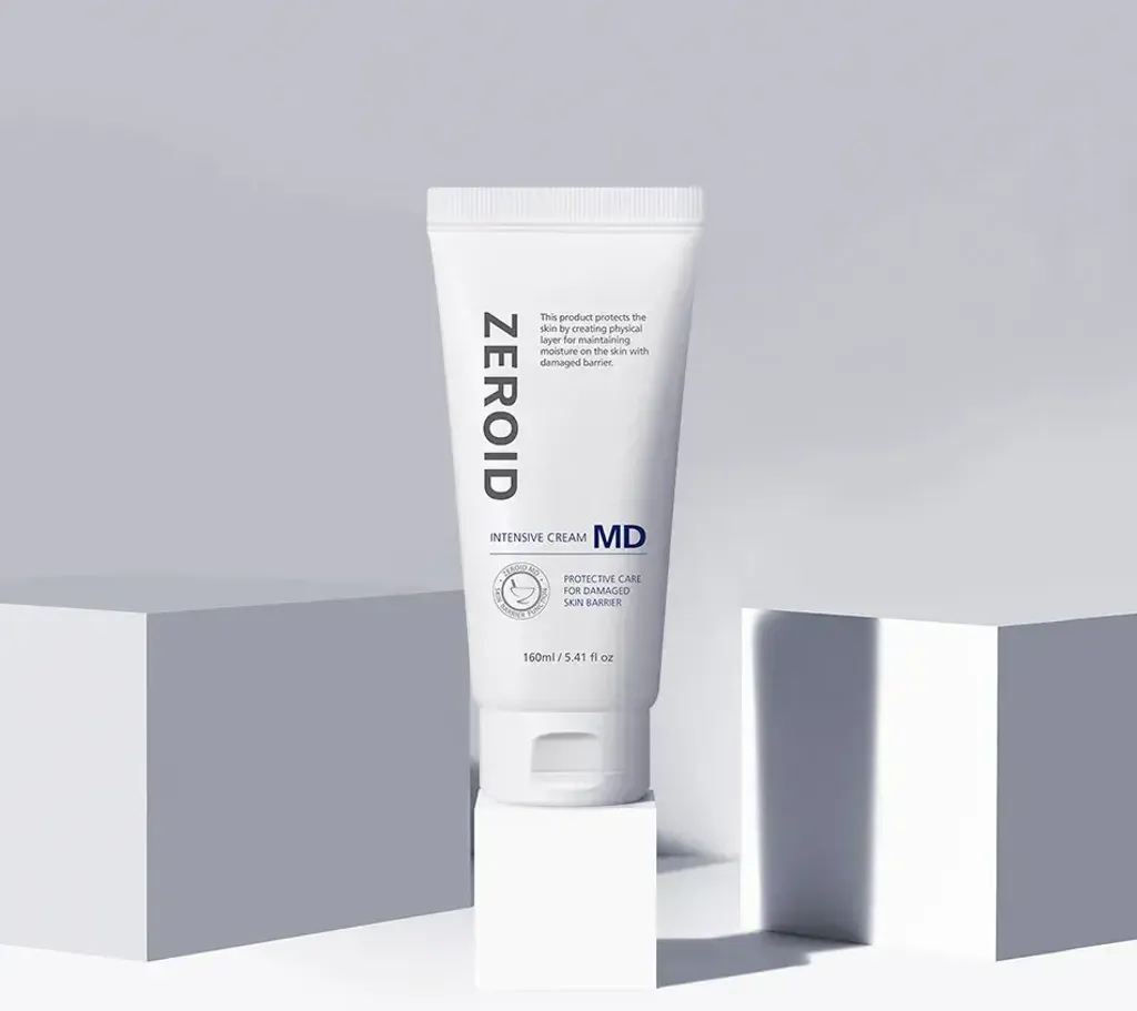 JuzBeauty_JuzBeautyMalaysia_JuzPretty_Authentic_Kbeauty_Malaysia_Skin_Care_Cosmetics_K-beauty_Health_Care_korean_streetwear_ZEROID Intensive Cream MD 屏障修护面霜5