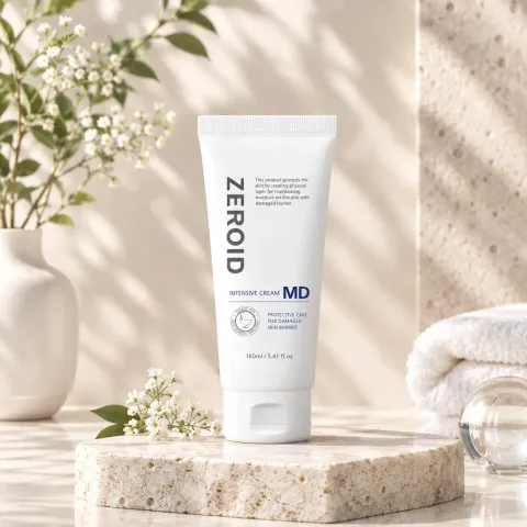 JuzBeauty_JuzBeautyMalaysia_JuzPretty_Authentic_Kbeauty_Malaysia_Skin_Care_Cosmetics_K-beauty_Health_Care_korean_streetwear_ZEROID Intensive Cream MD 屏障修护面霜4