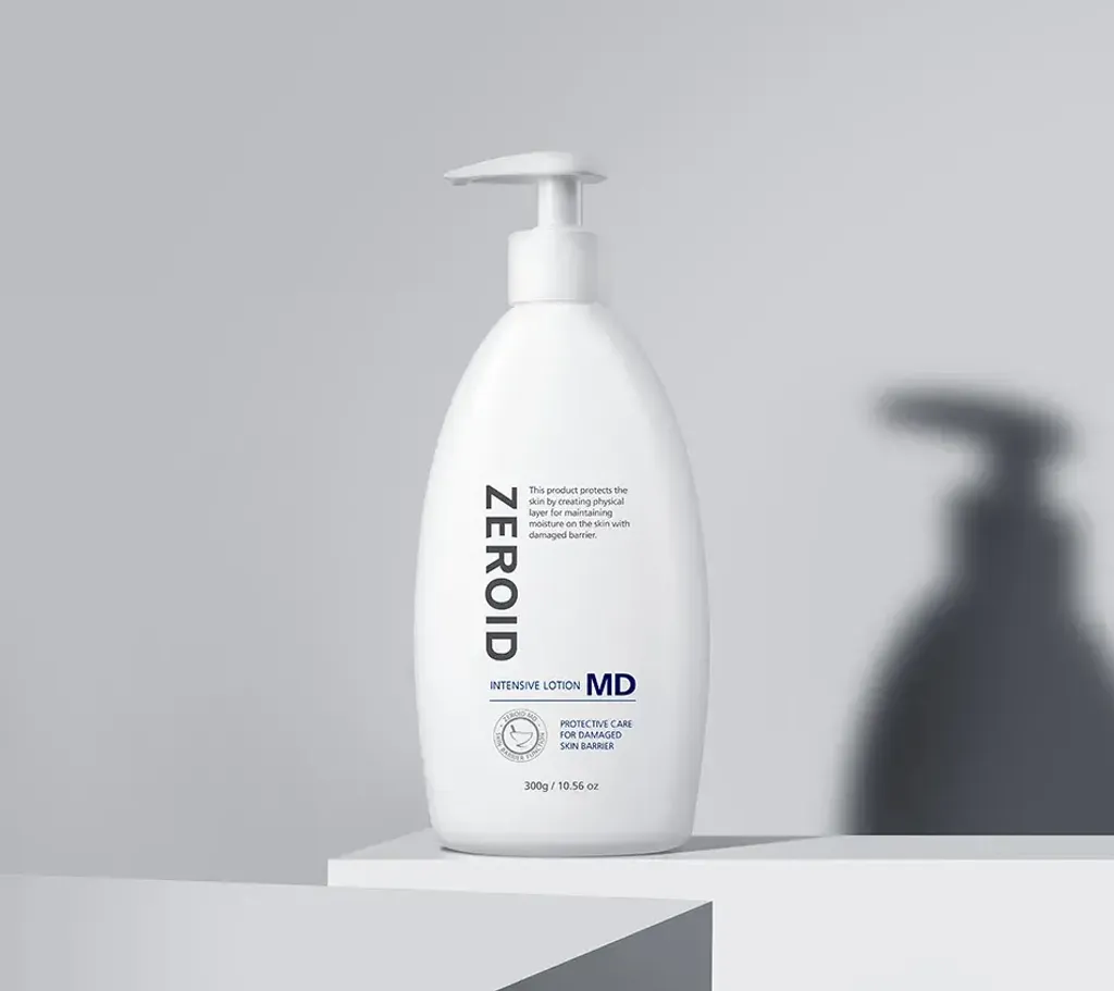 JuzBeauty_JuzBeautyMalaysia_JuzPretty_Authentic_Kbeauty_Malaysia_Skin_Care_Cosmetics_K-beauty_Health_Care_korean_streetwear_ZEROID Intensive Lotion MD 屏障乳4