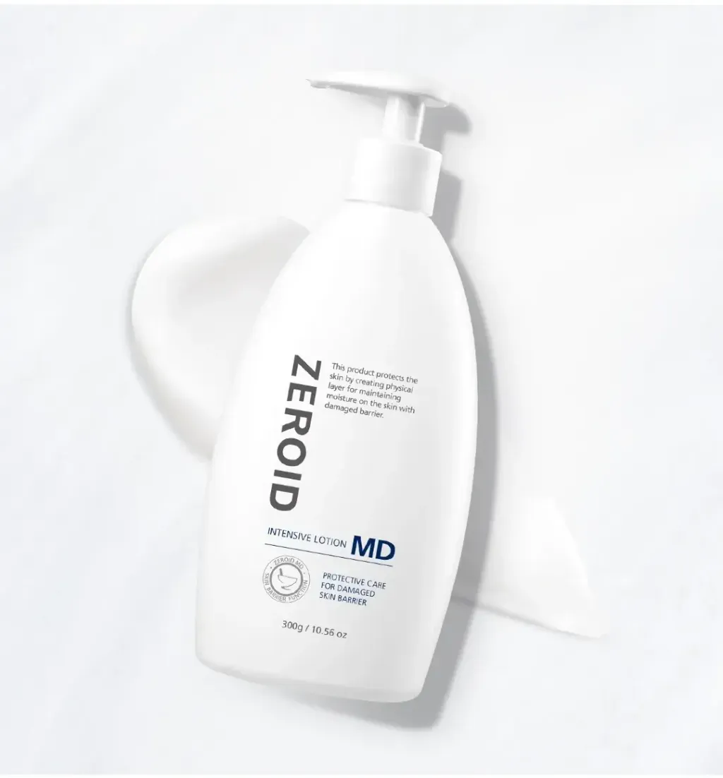 JuzBeauty_JuzBeautyMalaysia_JuzPretty_Authentic_Kbeauty_Malaysia_Skin_Care_Cosmetics_K-beauty_Health_Care_korean_streetwear_ZEROID Intensive Lotion MD 屏障乳3