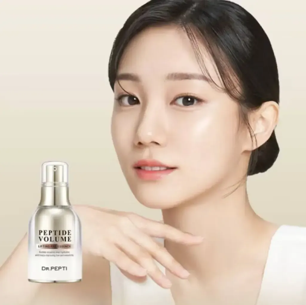 JuzBeauty_JuzBeautyMalaysia_JuzPretty_Authentic_Kbeauty_Malaysia_Skin_Care_Cosmetics_K-beauty_Health_Care_korean_streetwear_DR.PEPTI Peptide Volume Lifting Pro Essence 胜肽精华1