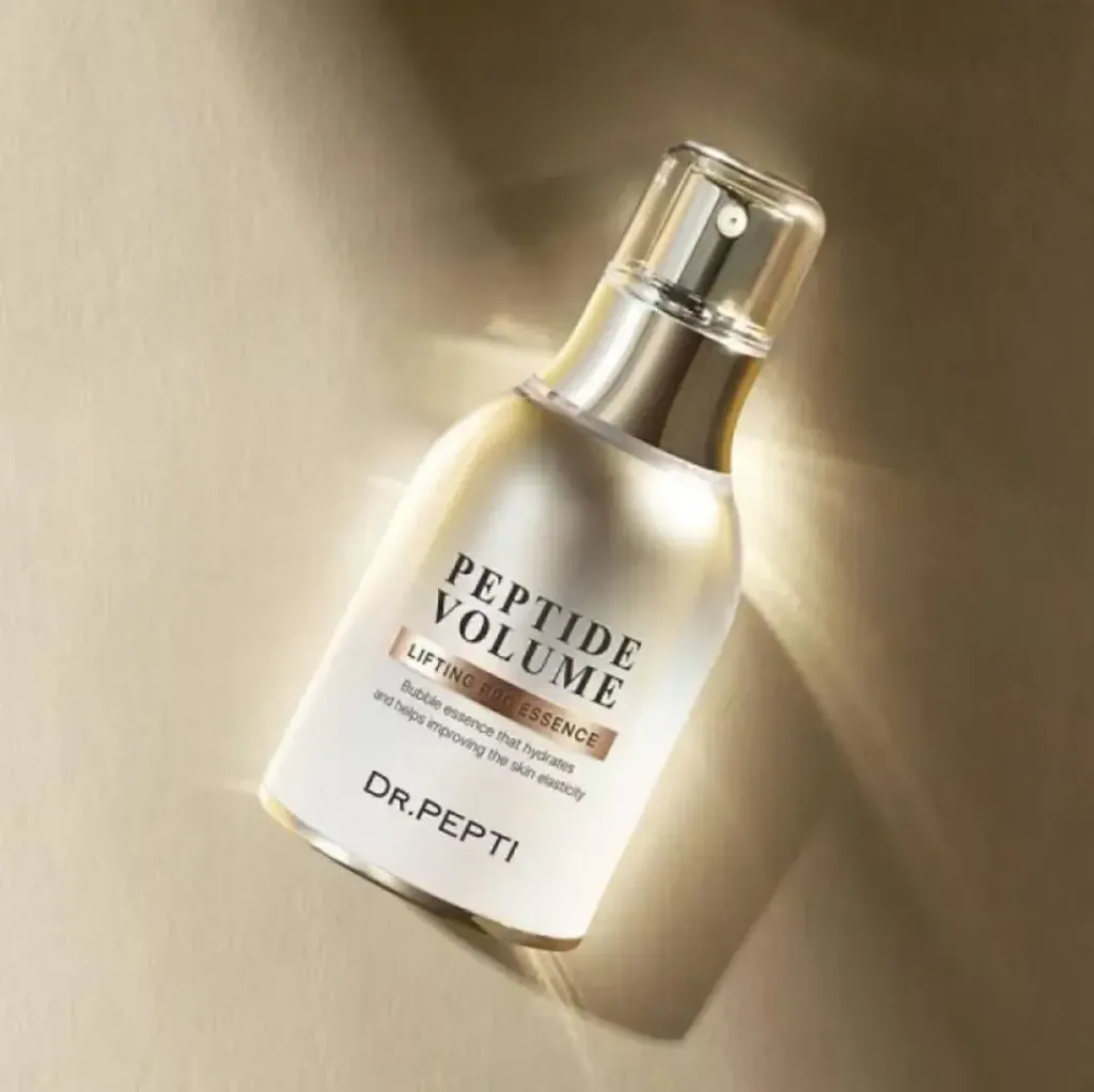 JuzBeauty_JuzBeautyMalaysia_JuzPretty_Authentic_Kbeauty_Malaysia_Skin_Care_Cosmetics_K-beauty_Health_Care_korean_streetwear_DR.PEPTI Peptide Volume Lifting Pro Essence 胜肽精华2