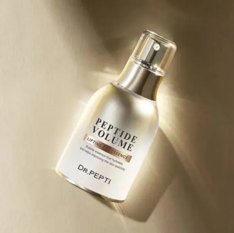 JuzBeauty_JuzBeautyMalaysia_JuzPretty_Authentic_Kbeauty_Malaysia_Skin_Care_Cosmetics_K-beauty_Health_Care_korean_streetwear_DR.PEPTI Peptide Volume Lifting Pro Essence 胜肽精华2