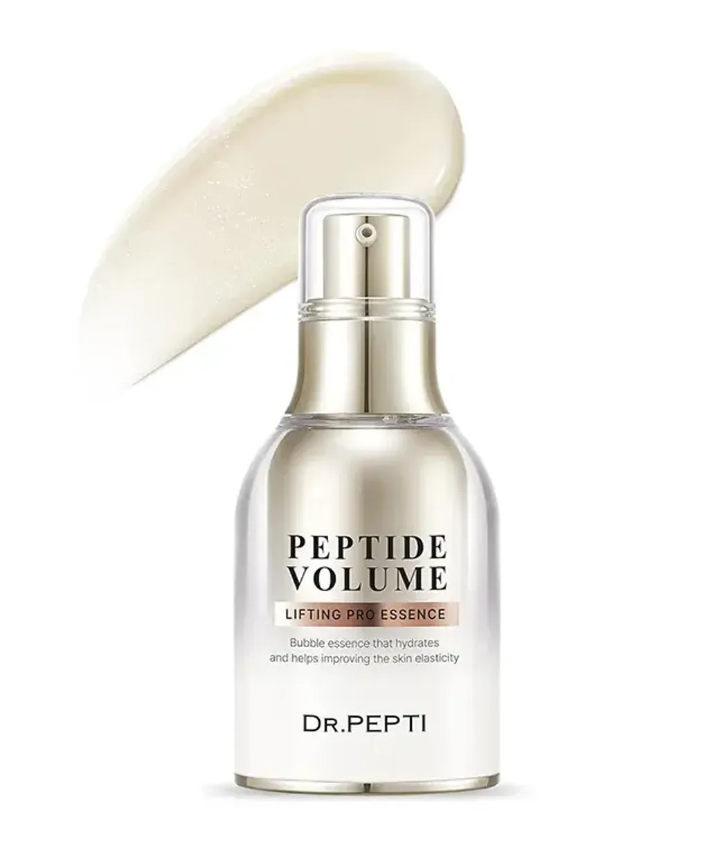 JuzBeauty_JuzBeautyMalaysia_JuzPretty_Authentic_Kbeauty_Malaysia_Skin_Care_Cosmetics_K-beauty_Health_Care_korean_streetwear_DR.PEPTI Peptide Volume Lifting Pro Essence 胜肽精华7