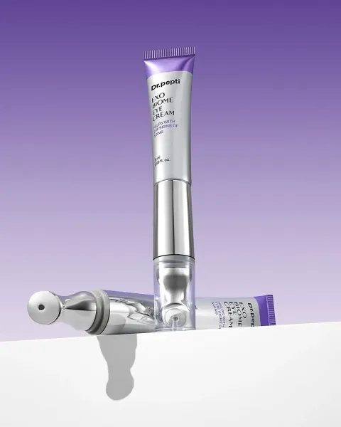 JuzBeauty_JuzBeautyMalaysia_JuzPretty_Authentic_Kbeauty_Malaysia_Skin_Care_Cosmetics_K-beauty_Health_Care_korean_streetwear_DR.PEPTI Exo Biome Eye Cream DR PEPTI外泌体微生态眼霜1