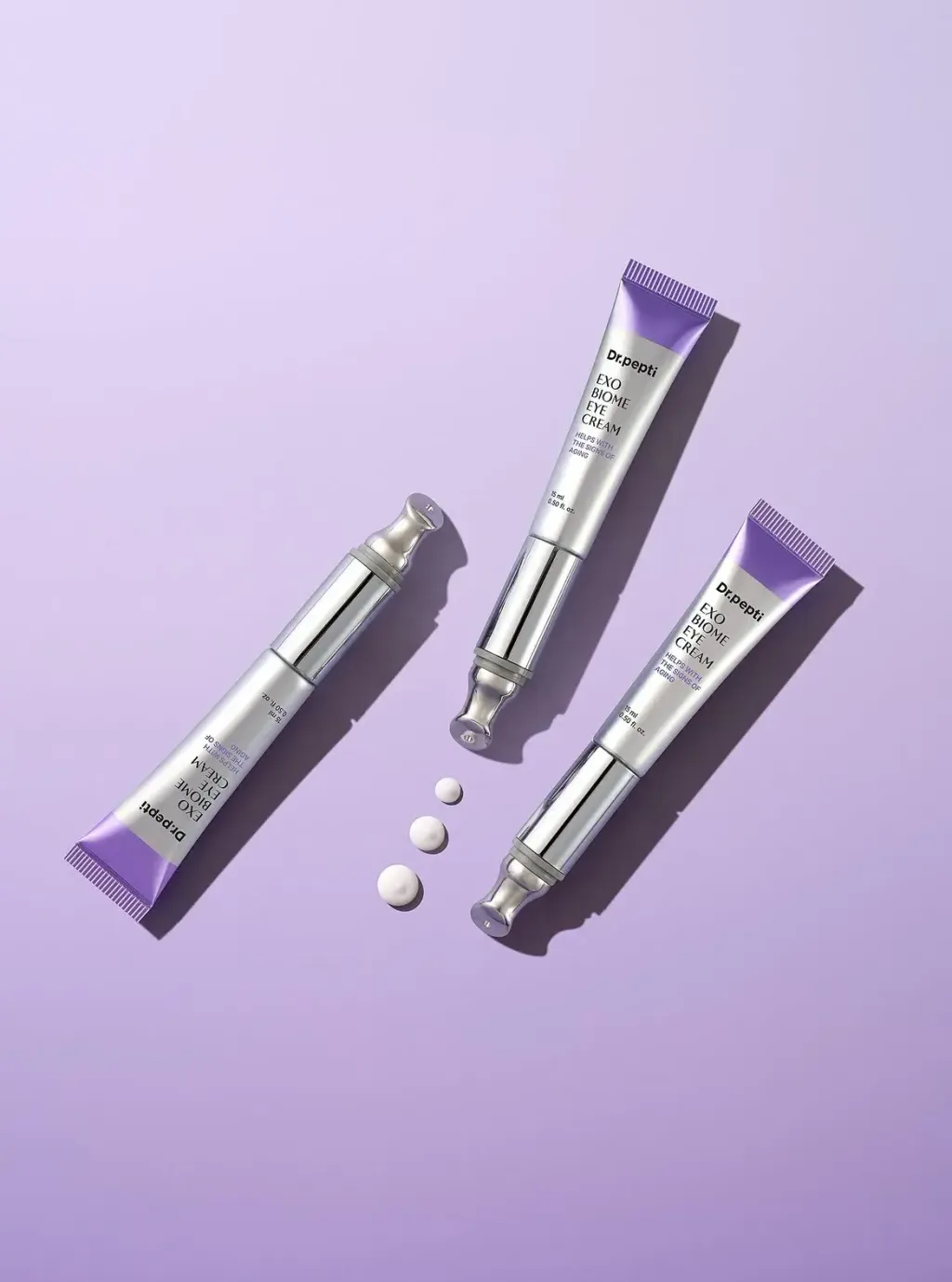 JuzBeauty_JuzBeautyMalaysia_JuzPretty_Authentic_Kbeauty_Malaysia_Skin_Care_Cosmetics_K-beauty_Health_Care_korean_streetwear_DR.PEPTI Exo Biome Eye Cream DR PEPTI外泌体微生态眼霜4