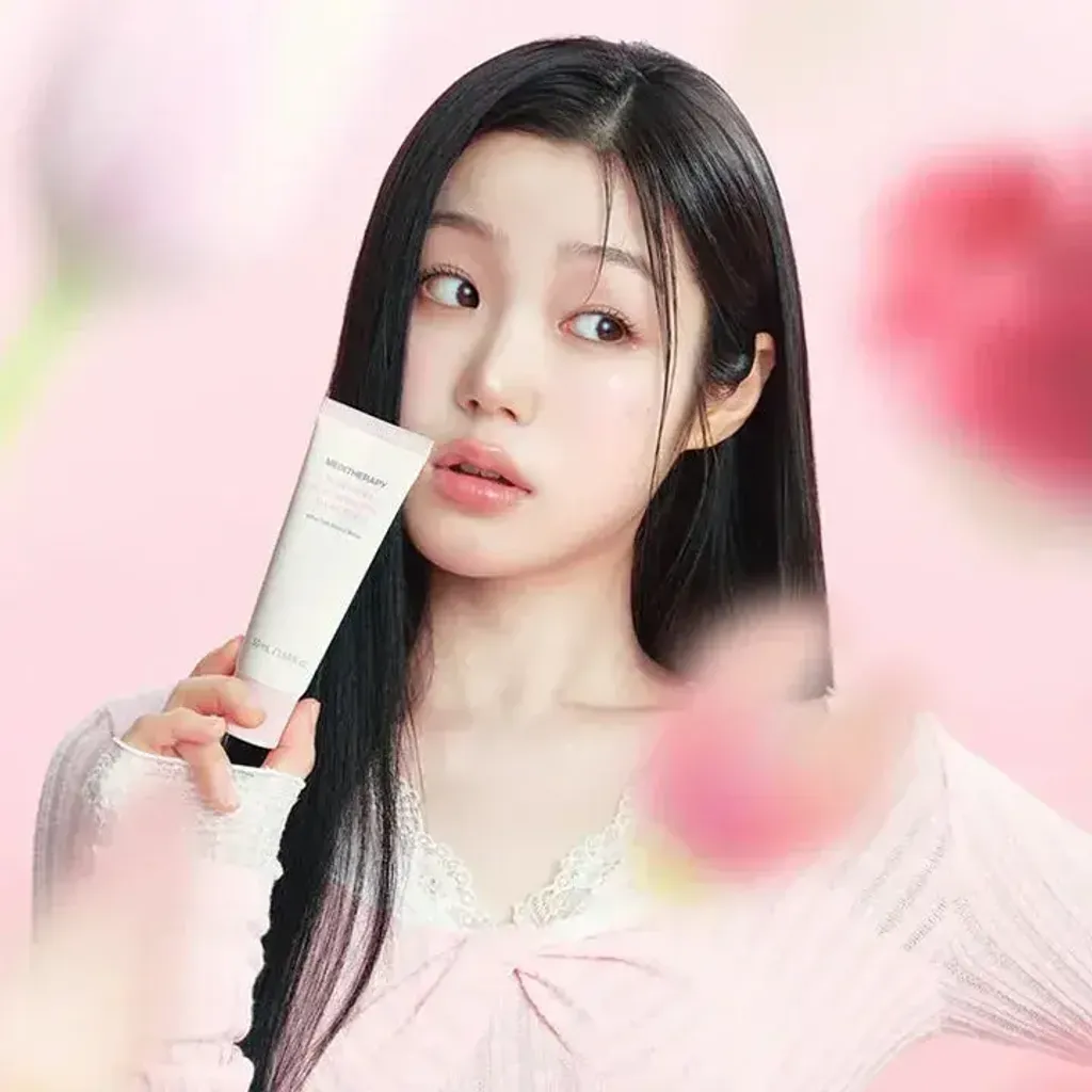JuzBeauty_JuzBeautyMalaysia_JuzPretty_Authentic_Kbeauty_Malaysia_Skin_Care_Cosmetics_K-beauty_Health_Care_korean_streetwear_MEDITHERAPY Porethera Real Bifida Pink Blur Cream 粉红柔肤霜8