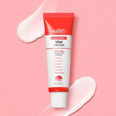 JuzBeauty_JuzBeautyMalaysia_JuzPretty_Authentic_Kbeauty_Malaysia_Skin_Care_Cosmetics_K-beauty_Health_Care_korean_streetwear_RE4DAY Dual PDRN Vital Cream 双效PDRN活力修护面霜5