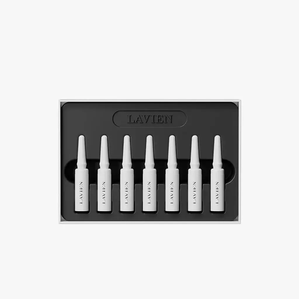 JuzBeauty_JuzBeautyMalaysia_JuzPretty_Authentic_Kbeauty_Malaysia_Skin_Care_Cosmetics_K-beauty_Health_Care_korean_streetwear_LAVIEN EctoDerm Intensive SOS Ampoule SOS安瓶8