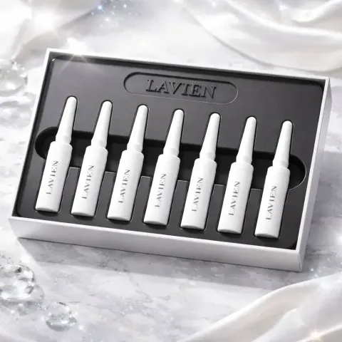 JuzBeauty_JuzBeautyMalaysia_JuzPretty_Authentic_Kbeauty_Malaysia_Skin_Care_Cosmetics_K-beauty_Health_Care_korean_streetwear_LAVIEN EctoDerm Intensive SOS Ampoule SOS安瓶13