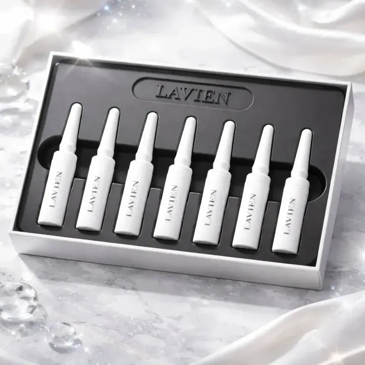 JuzBeauty_JuzBeautyMalaysia_JuzPretty_Authentic_Kbeauty_Malaysia_Skin_Care_Cosmetics_K-beauty_Health_Care_korean_streetwear_LAVIEN EctoDerm Intensive SOS Ampoule SOS安瓶13