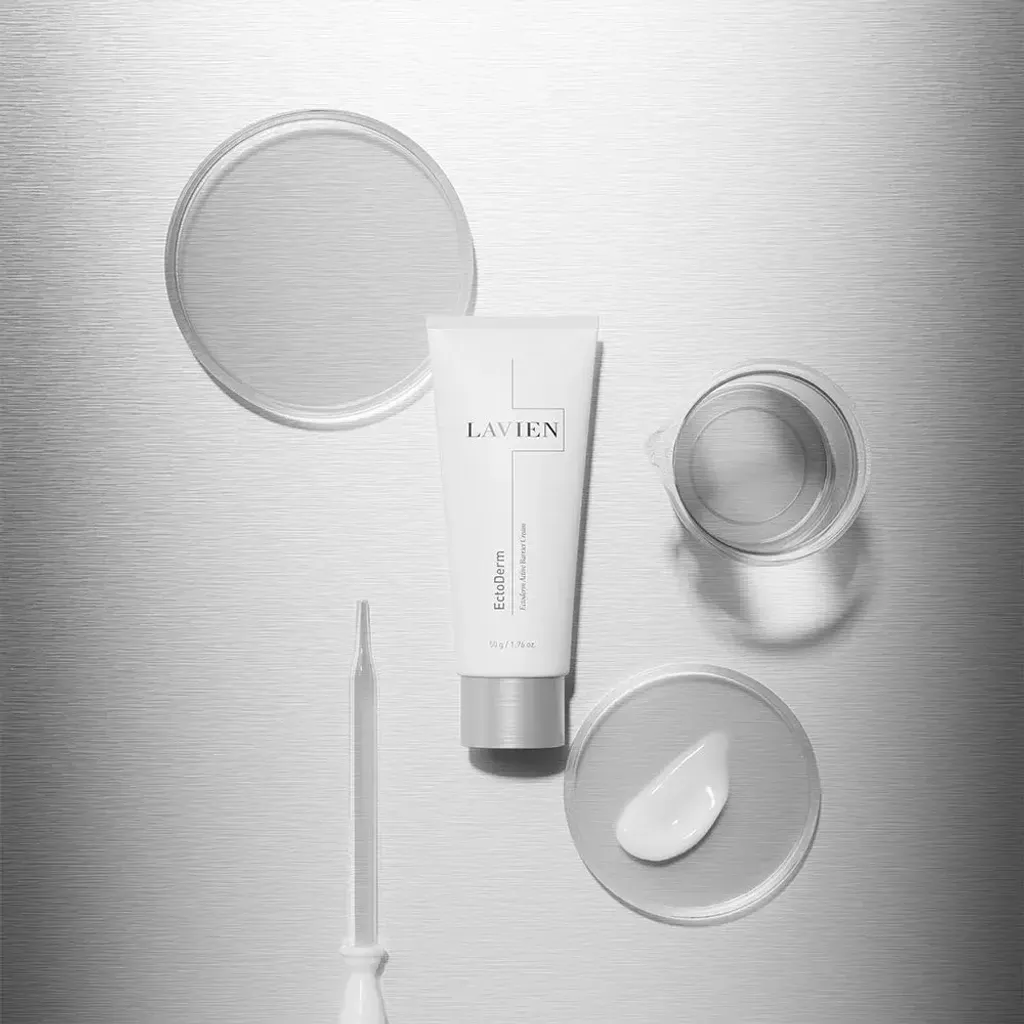 JuzBeauty_JuzBeautyMalaysia_JuzPretty_Authentic_Kbeauty_Malaysia_Skin_Care_Cosmetics_K-beauty_Health_Care_korean_streetwear_LAVIEN EctoDerm Active Barrier Cream 舒缓重塑修护面霜 术后霜2