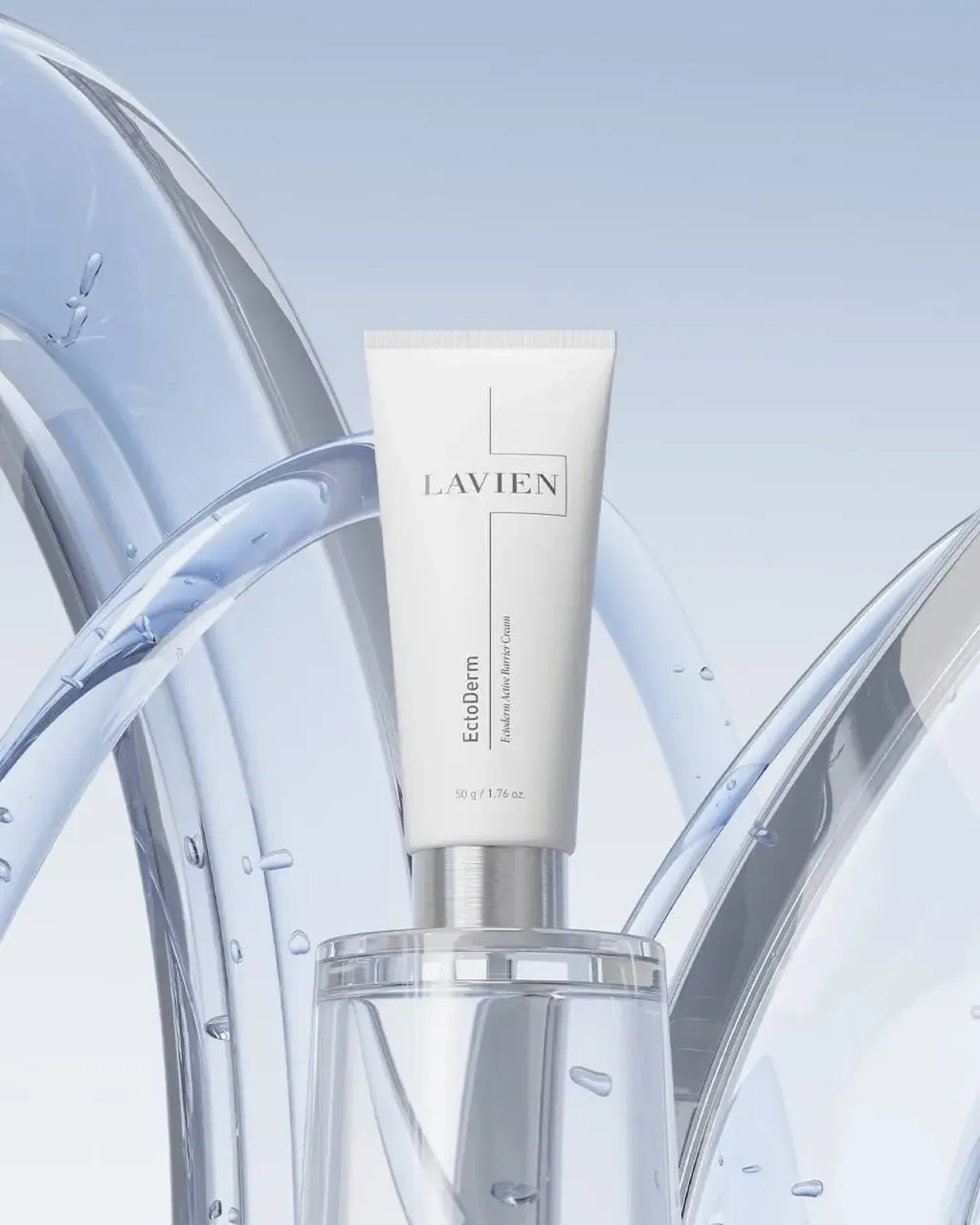 JuzBeauty_JuzBeautyMalaysia_JuzPretty_Authentic_Kbeauty_Malaysia_Skin_Care_Cosmetics_K-beauty_Health_Care_korean_streetwear_LAVIEN EctoDerm Active Barrier Cream 舒缓重塑修护面霜 术后霜4