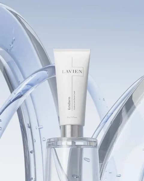 JuzBeauty_JuzBeautyMalaysia_JuzPretty_Authentic_Kbeauty_Malaysia_Skin_Care_Cosmetics_K-beauty_Health_Care_korean_streetwear_LAVIEN EctoDerm Active Barrier Cream 舒缓重塑修护面霜 术后霜4